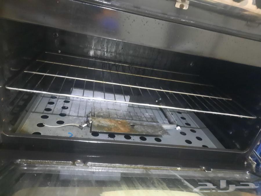 السلام عليكم ورحمه الله وبركاته بوتاجاز خمسه عيون64536362440833114