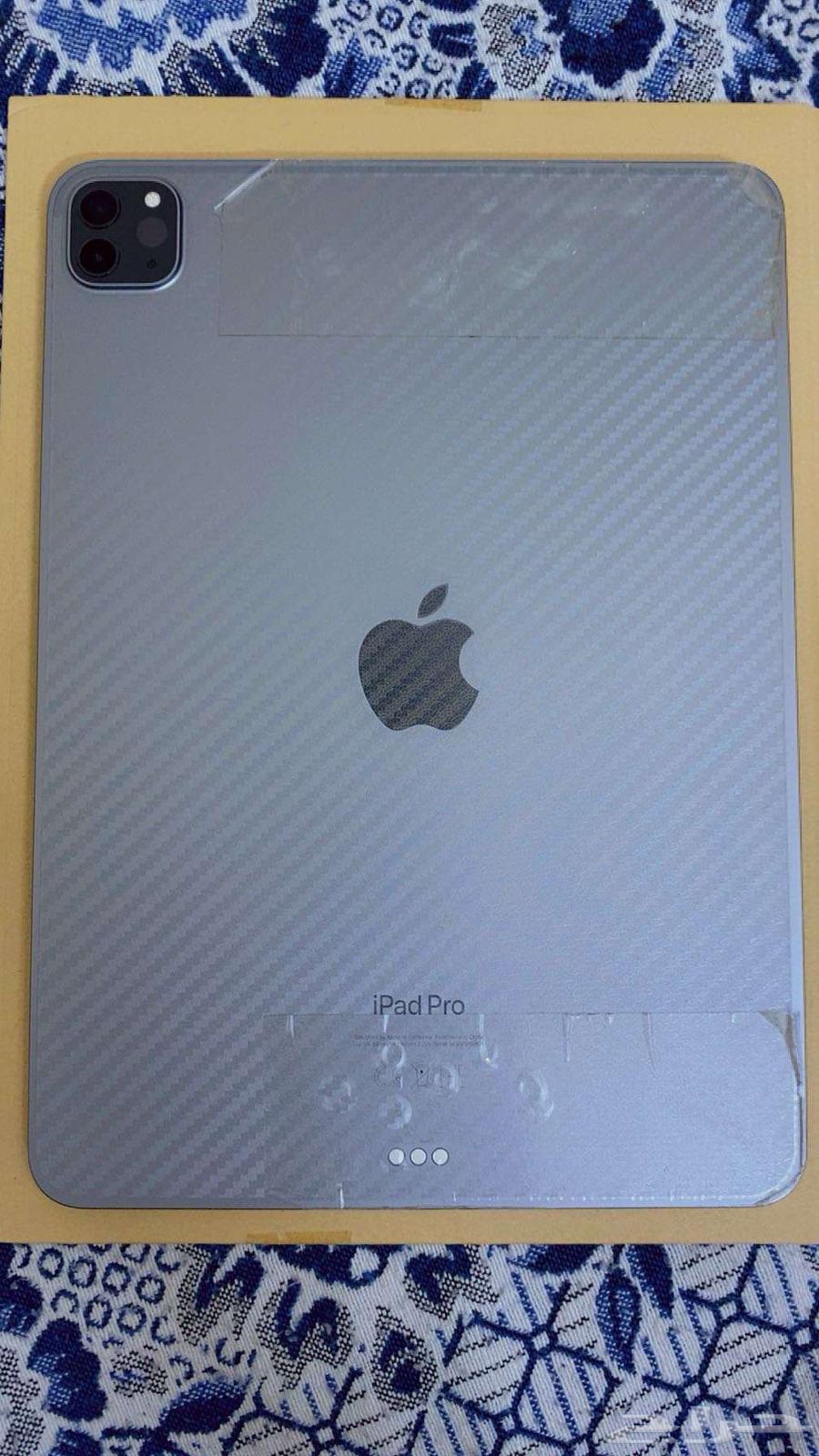 ايباد برو 202264535527302785111