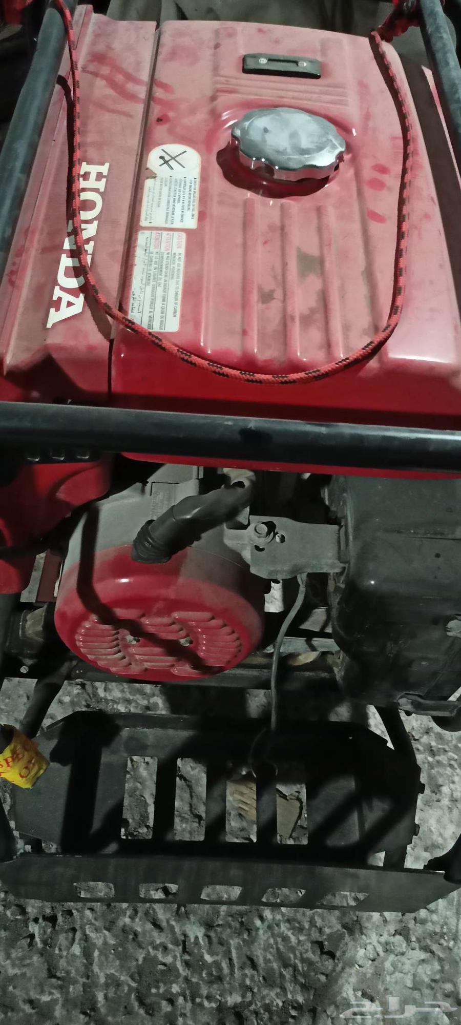 ماطور كهرب جاباني64538570631427113