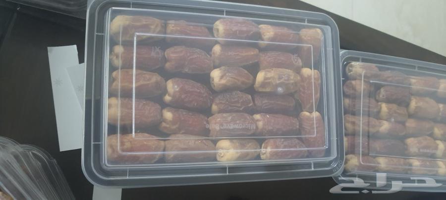 تمر صقعي فاخر للبيع64542345590401112