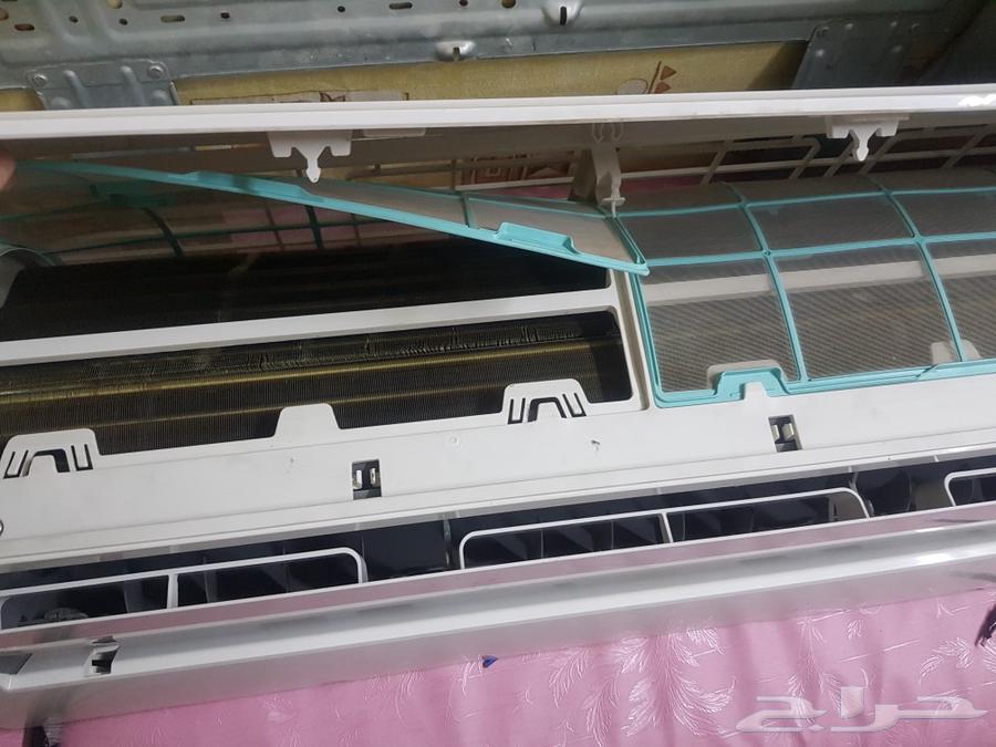 Mando Split Air Conditioner 1864540038724865114