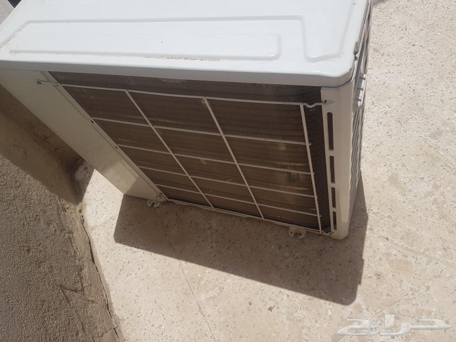 Mando Split Air Conditioner 1864540038724865113
