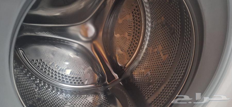 غسالة ذكية candyrapido للبيع نظيف جدآ 10 كيلو64538763053570111