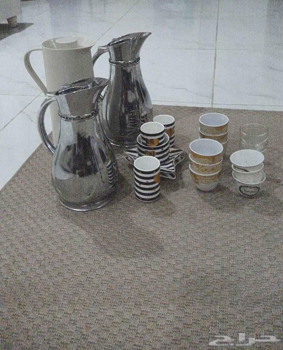 بعض أدوات واغراض المطبخ من قلاية هويه لساخن السندوتشات وغيره64538763006081112