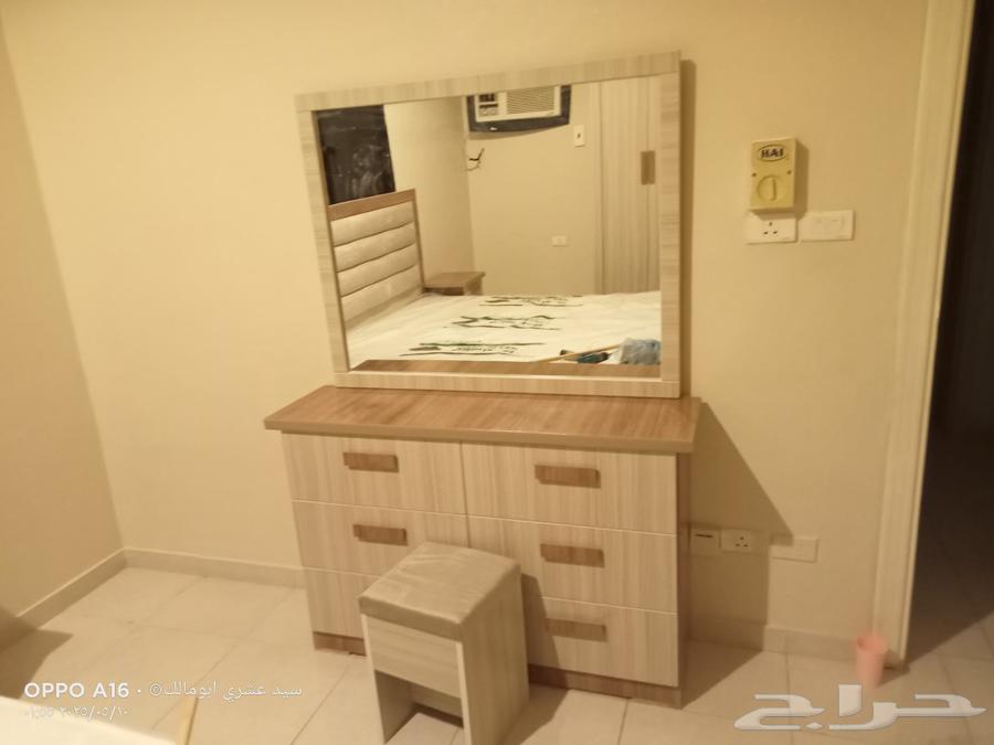 غرف نوم وطني من المصنع مباشره64542401923202110