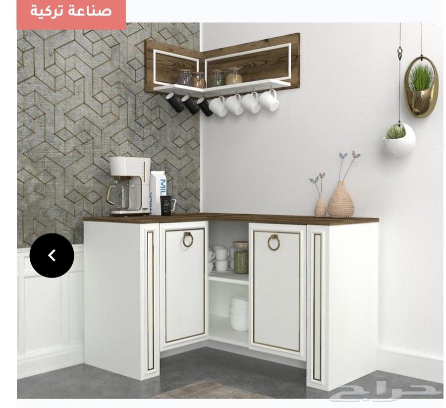 ركن قهوه شبه جديد اوجديدونظيف مثل الصوربالضبط64505875362306110