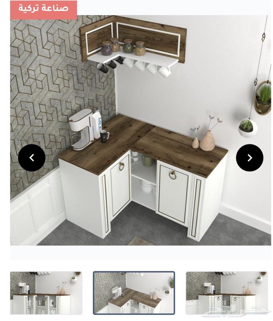 ركن قهوه شبه جديد اوجديدونظيف مثل الصوربالضبط64505875362306111