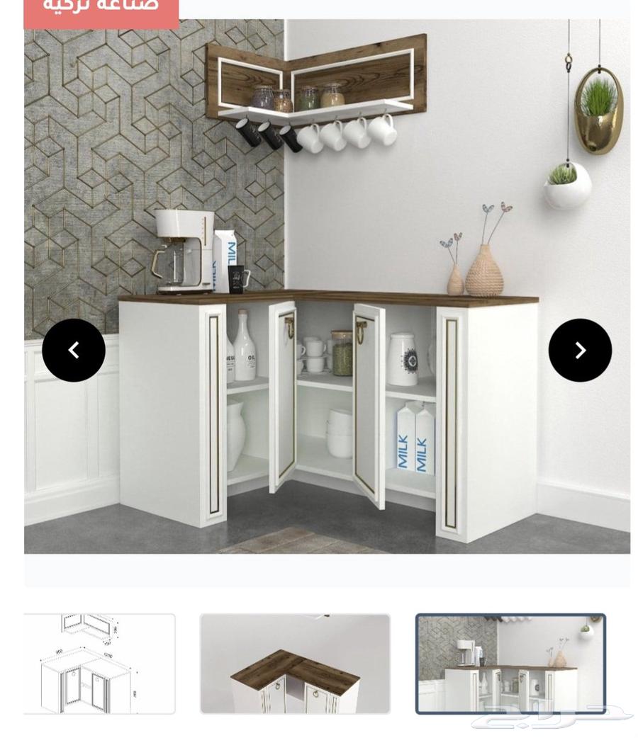 ركن قهوه شبه جديد اوجديدونظيف مثل الصوربالضبط64505875362306112