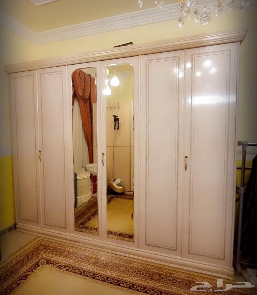 دولاب 6 درف وتسريحة64536543712642110