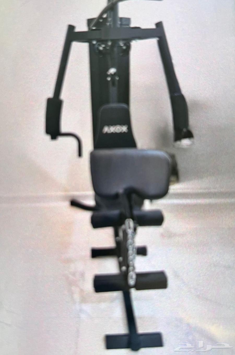 Muscle Building Device64543309092865111