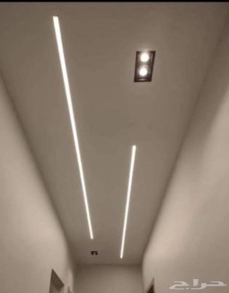 دي ورات جبس وجبسم بورد سقف64214824770179112