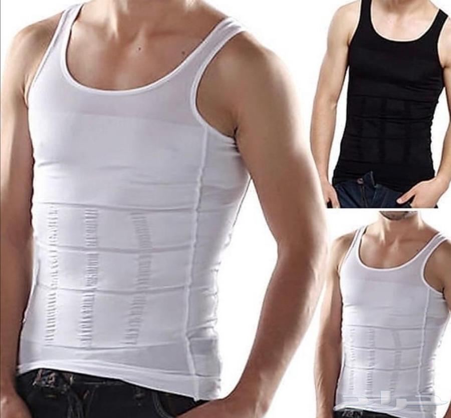 Men's Shapewear 3 for Only 95 SAR64537366105473111