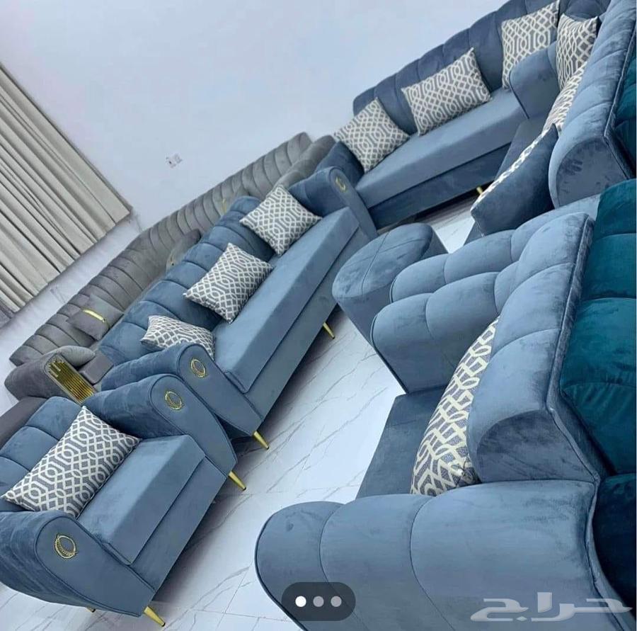 كنبة جديدة للبيع64537407814018111