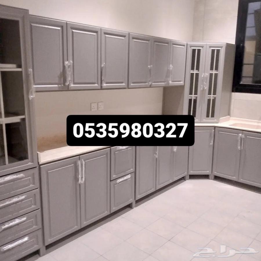 مطابخ جديده جاهزه64537867893635112