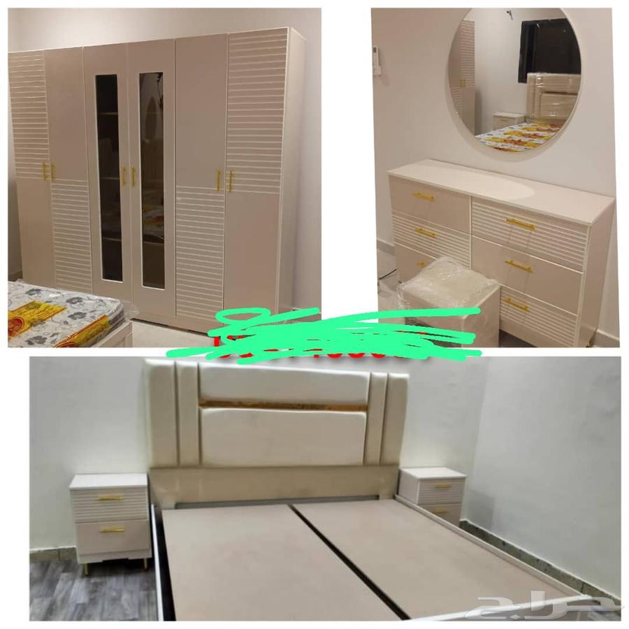 غرف نوم جديده بجميع الاسعار64543379952770110