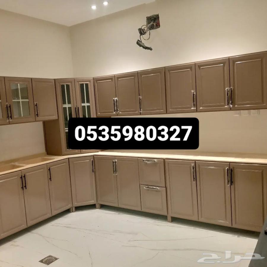 مطابخ جديده جاهزه64537867893635111