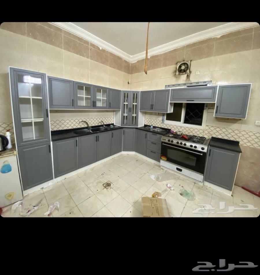 مطبخ جاهز 3في3 صاج حرف ال. ب210064542020177153110