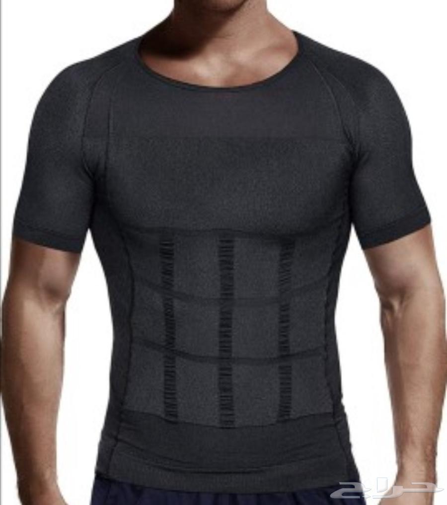 Men's Shapewear 3 for Only 95 SAR64537366105473112