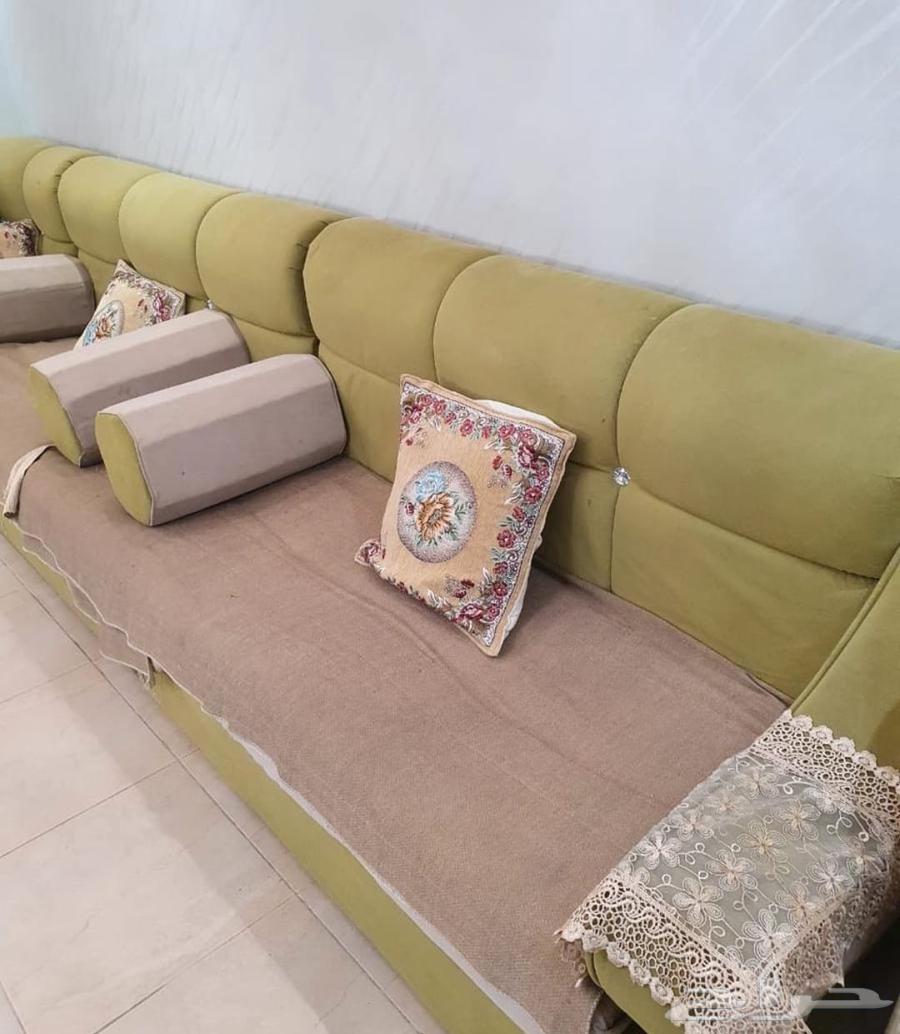 Large sofa set for sale in Makkah64536697033602112