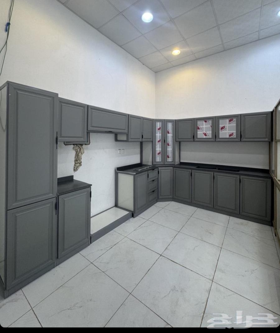 مطبخ جاهز 3في3 صاج حرف ال. ب210064542020177153111