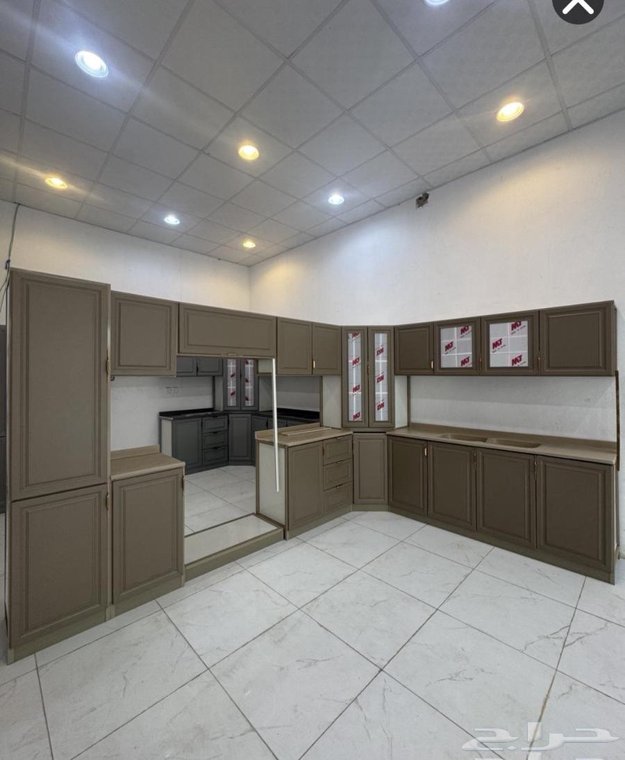 مطبخ جاهز 3في3 صاج حرف ال. ب210064542020177153113