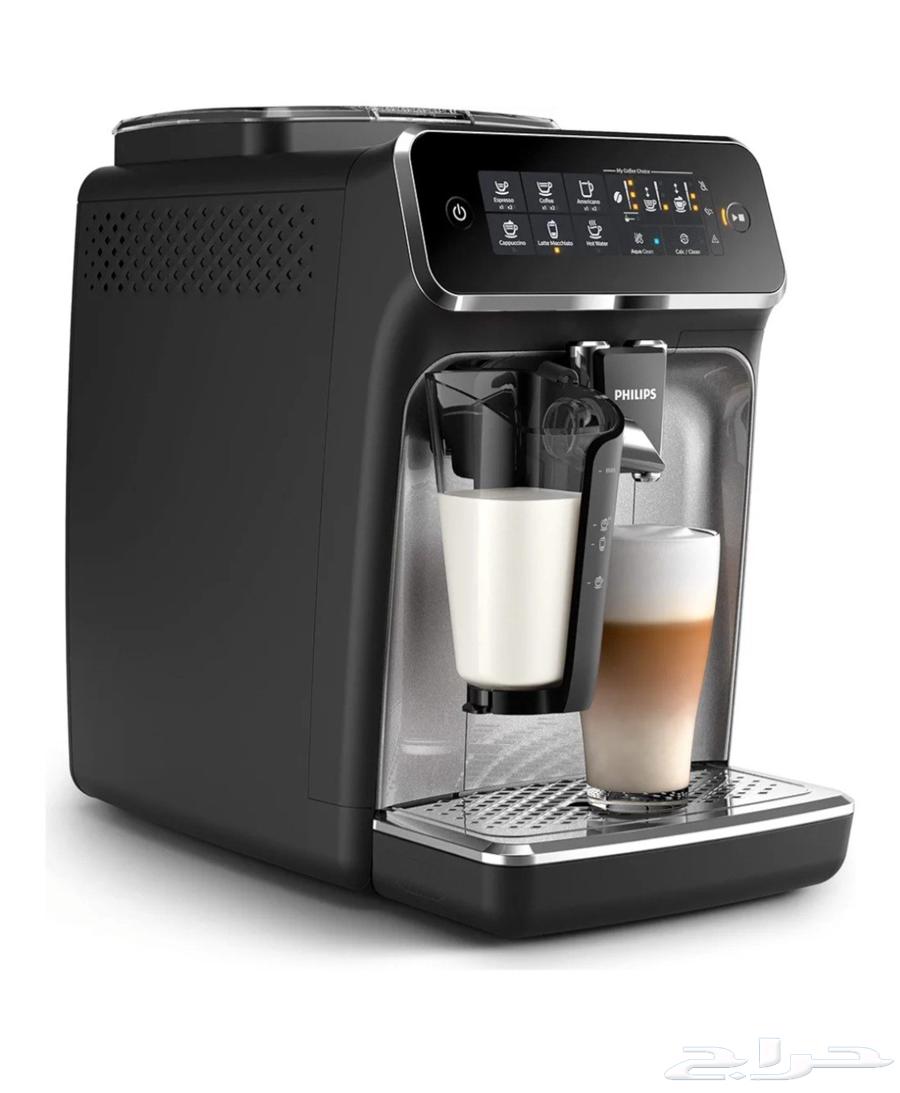 ماكينة تحضير اسبريسو من فيلبس64540096112898111