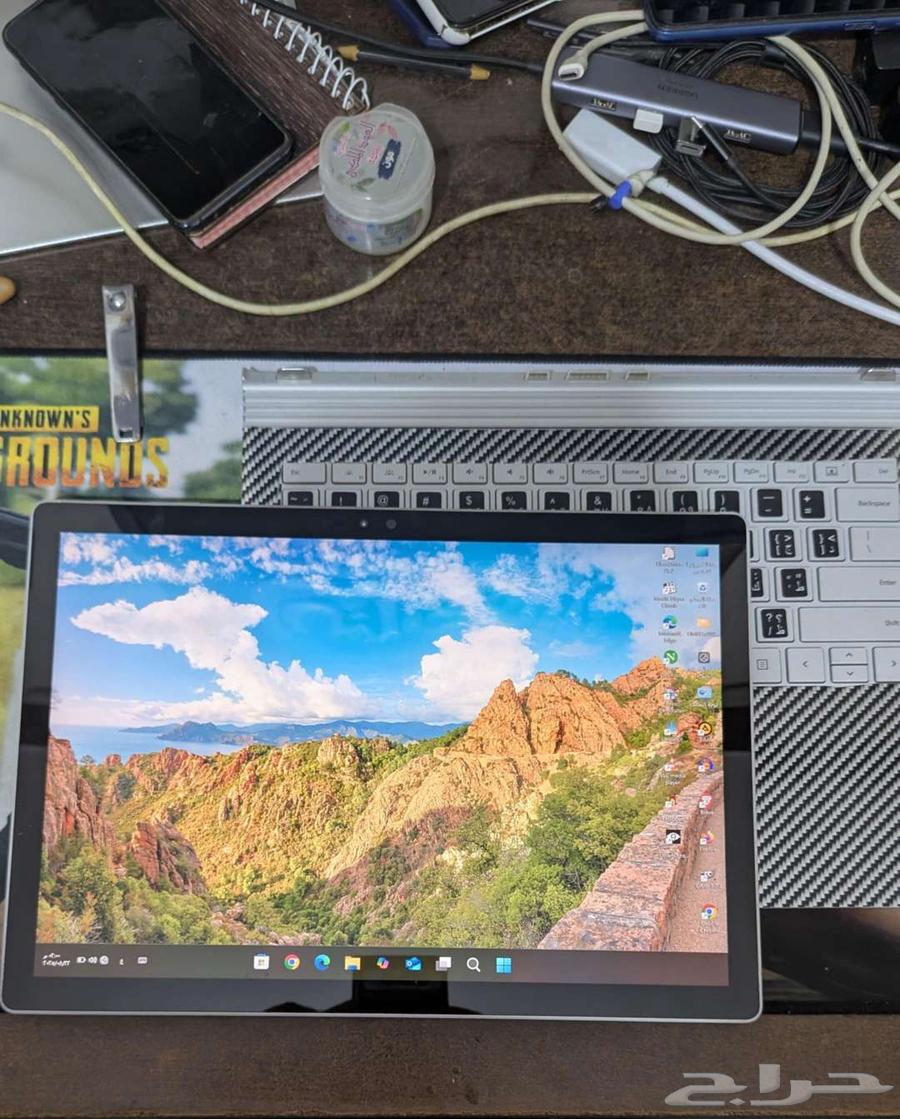 Microsoft Surface bok64540580908417112