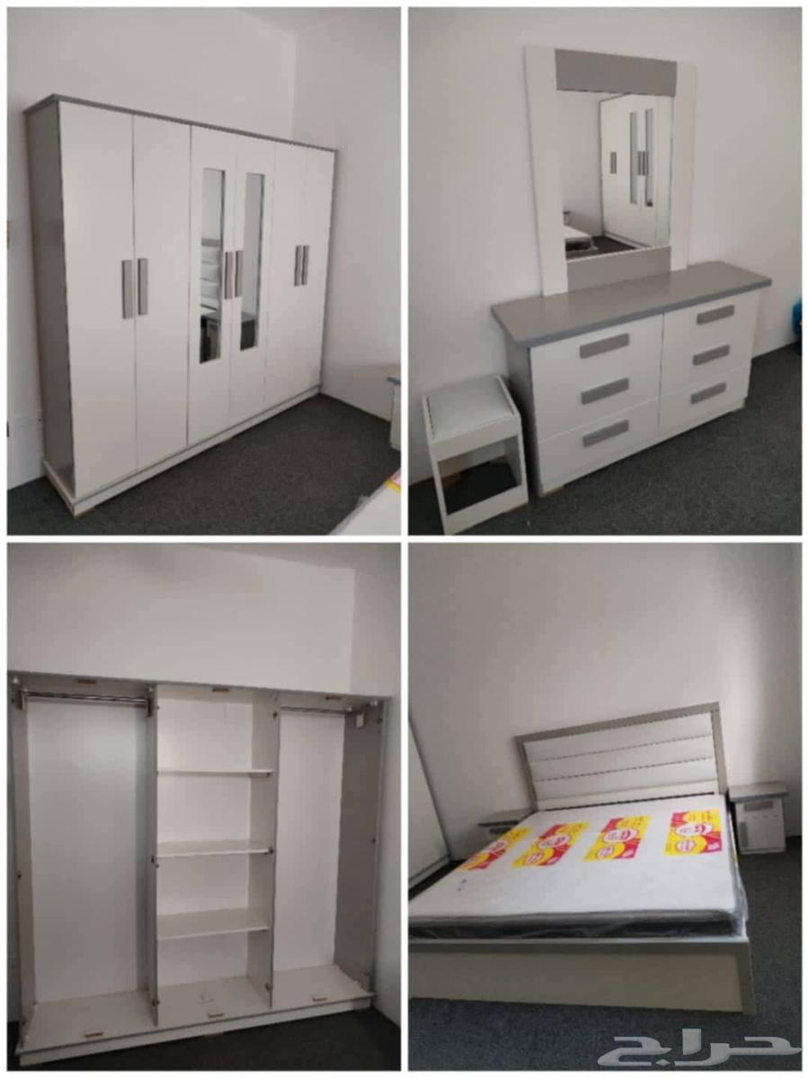 1200ريال فقط سعر غرفة النوم الجديده مع خدمة التوصيل المجاني64539684228098112