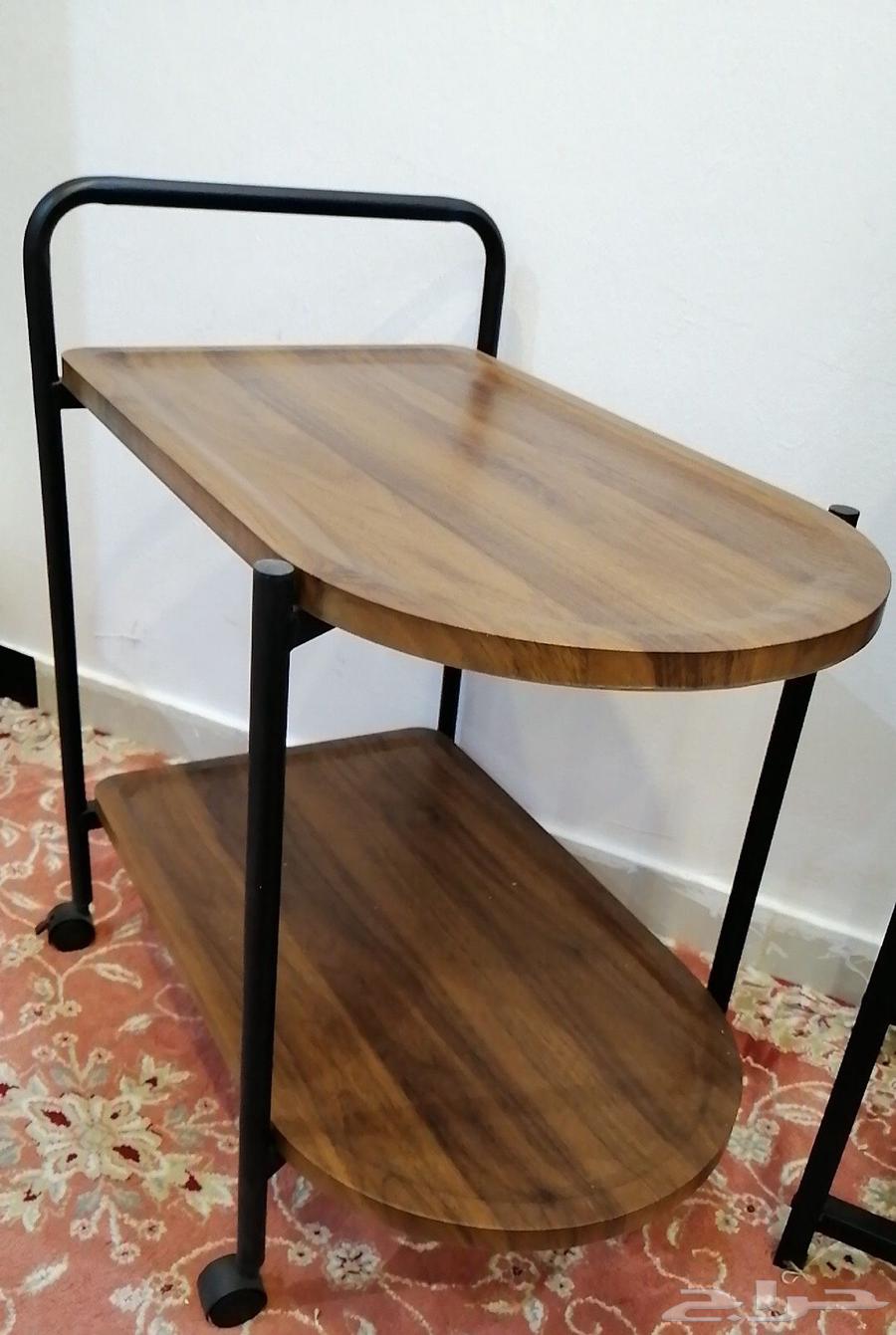 طاولة كرن قهوة طاولة خدمة64535861915010114