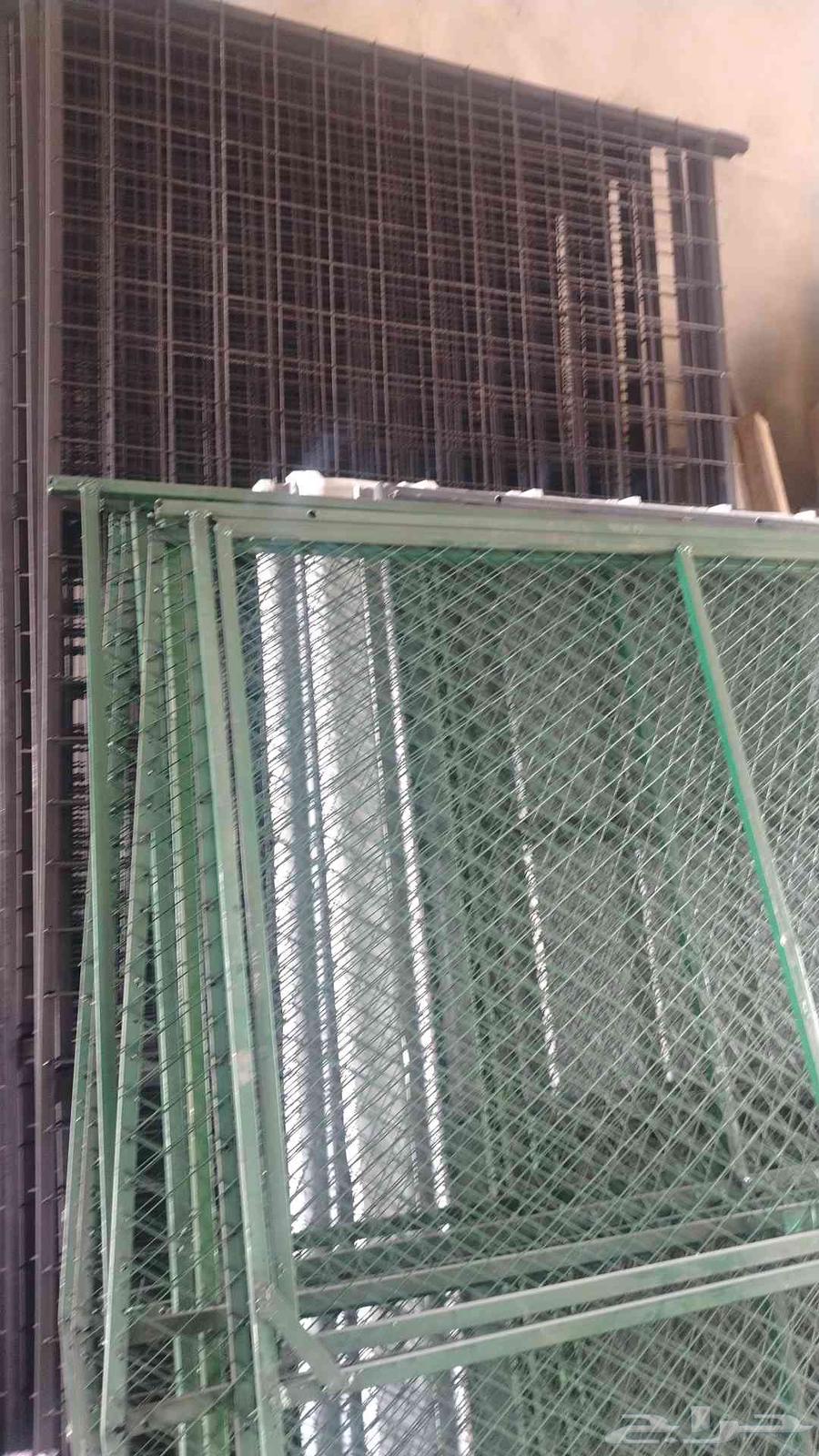 يوجد عنا تيوبات لفات شبك جميع مقاسات للبيع الرياض حي الرياض64538707067267114