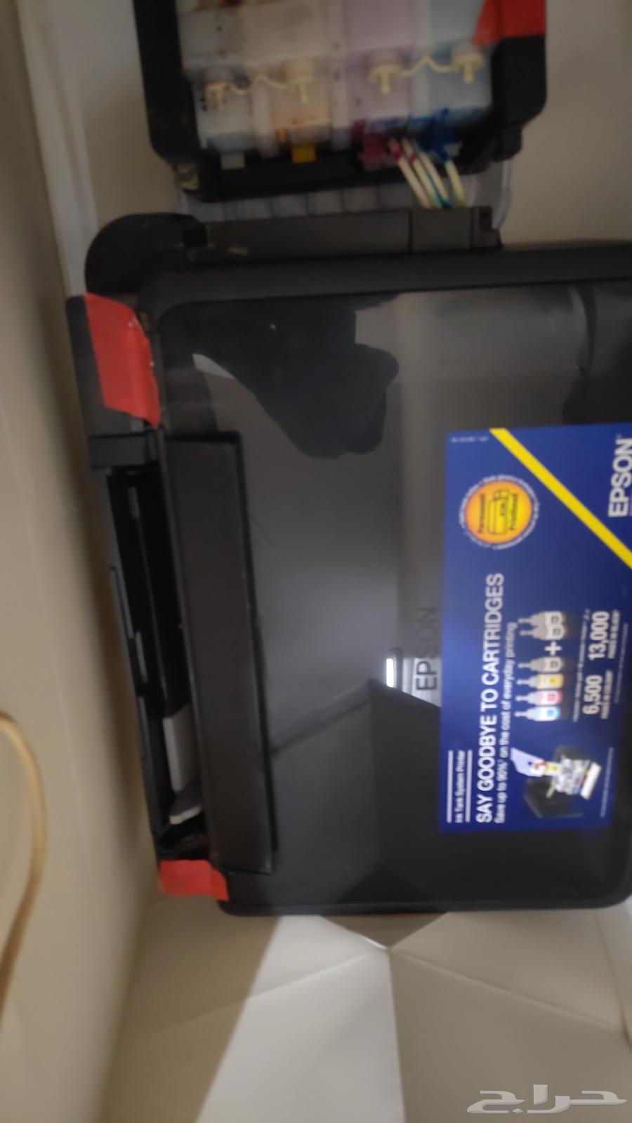 طابعة ابسون l386 Epson L386 Printer64543422271875110