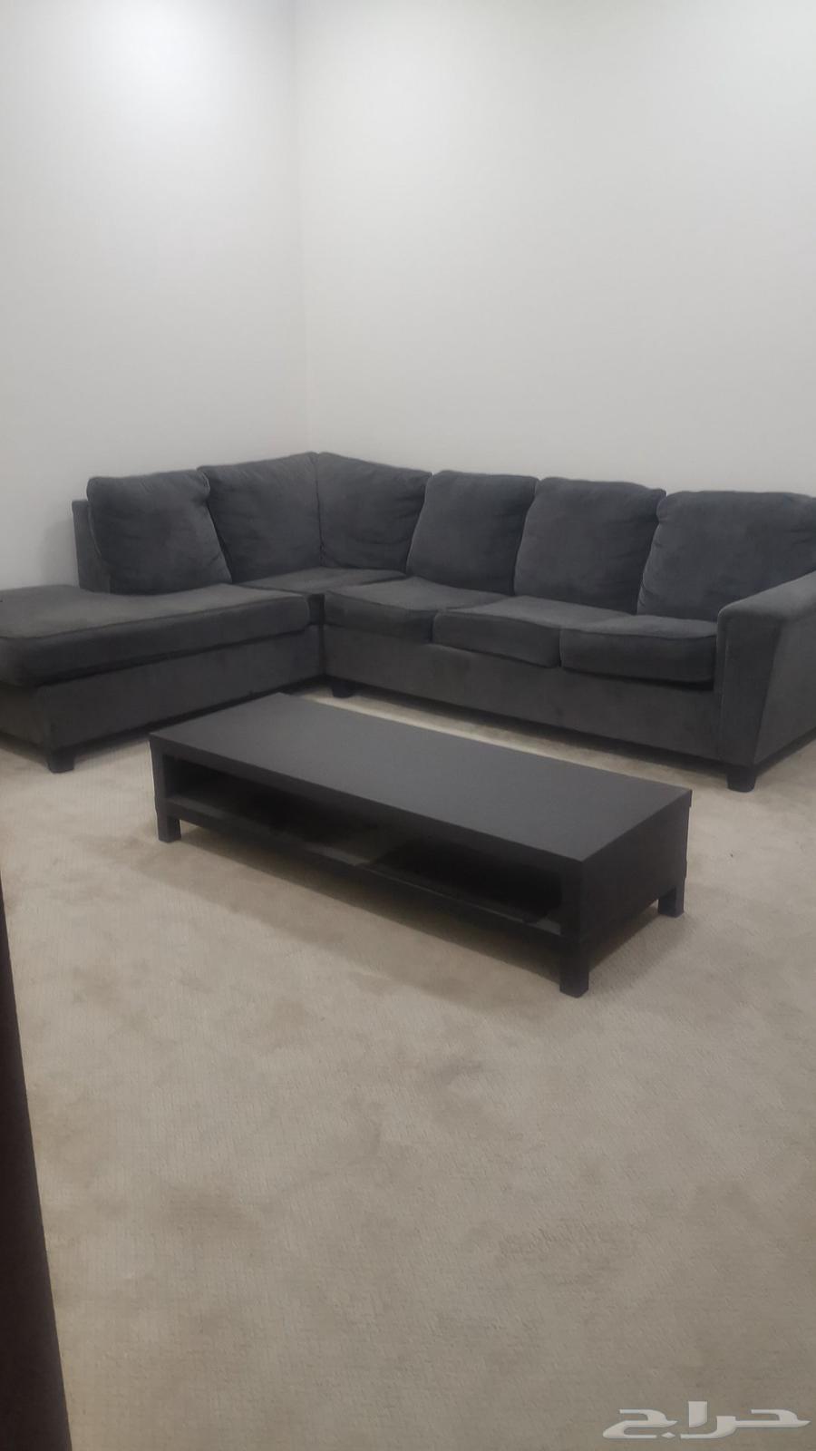 عفش بيت كامل البيع بداعي السفر مستعجل64535959482626110