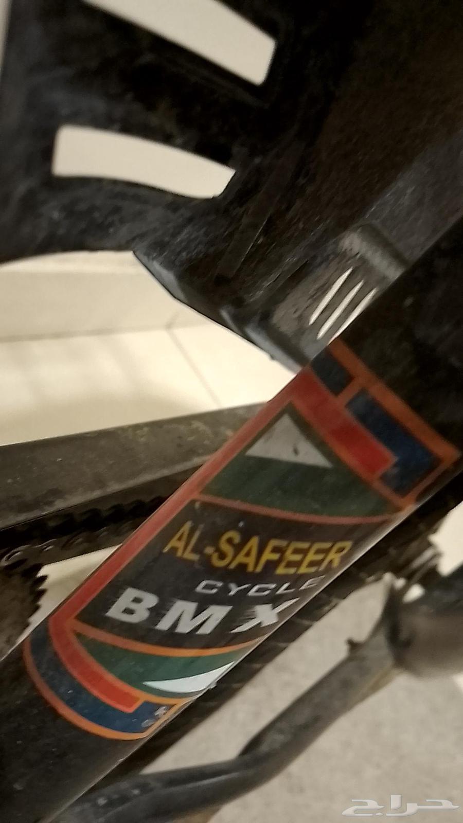 Original Rambo Bicycle Size 2064542217956867114