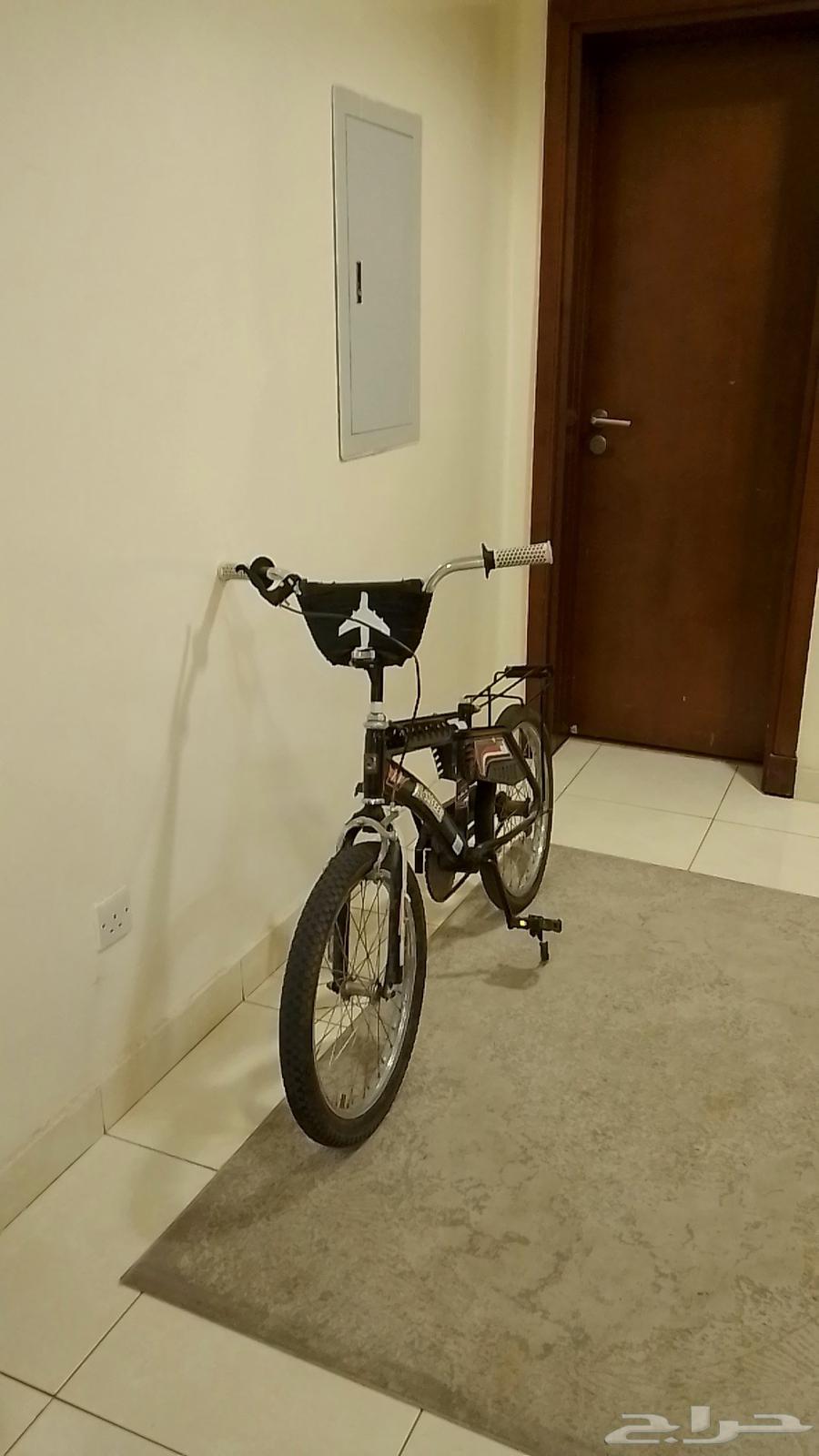 Original Rambo Bicycle Size 2064542217956867111