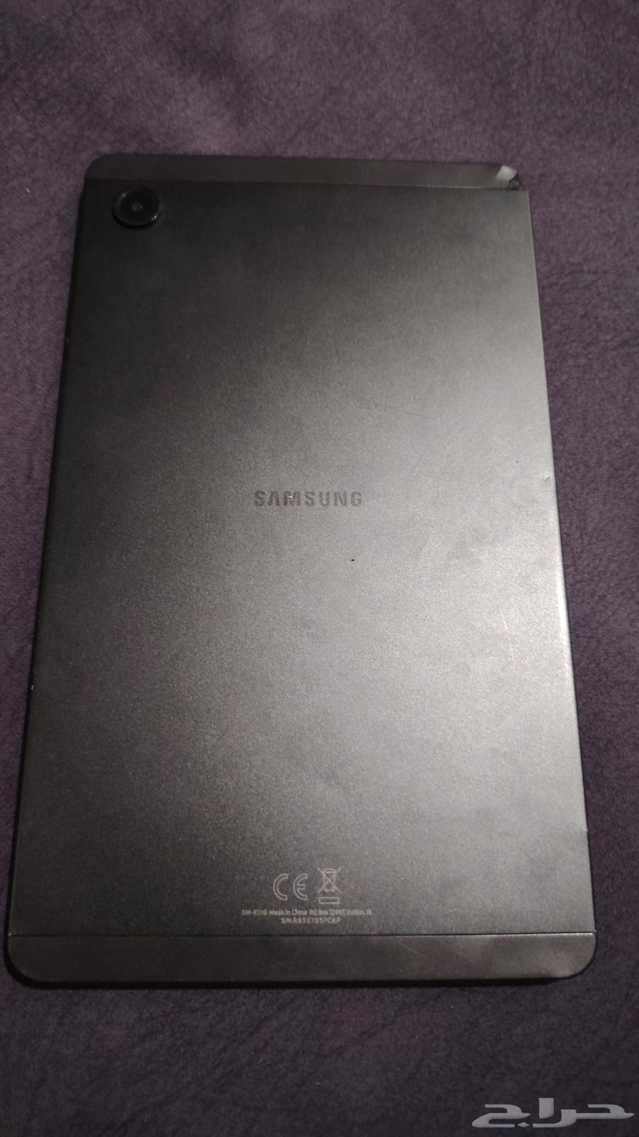 Samsung Galaxy Tab A9 SM-X110 8.7-inch Screen 4GB Memory64543139448322111