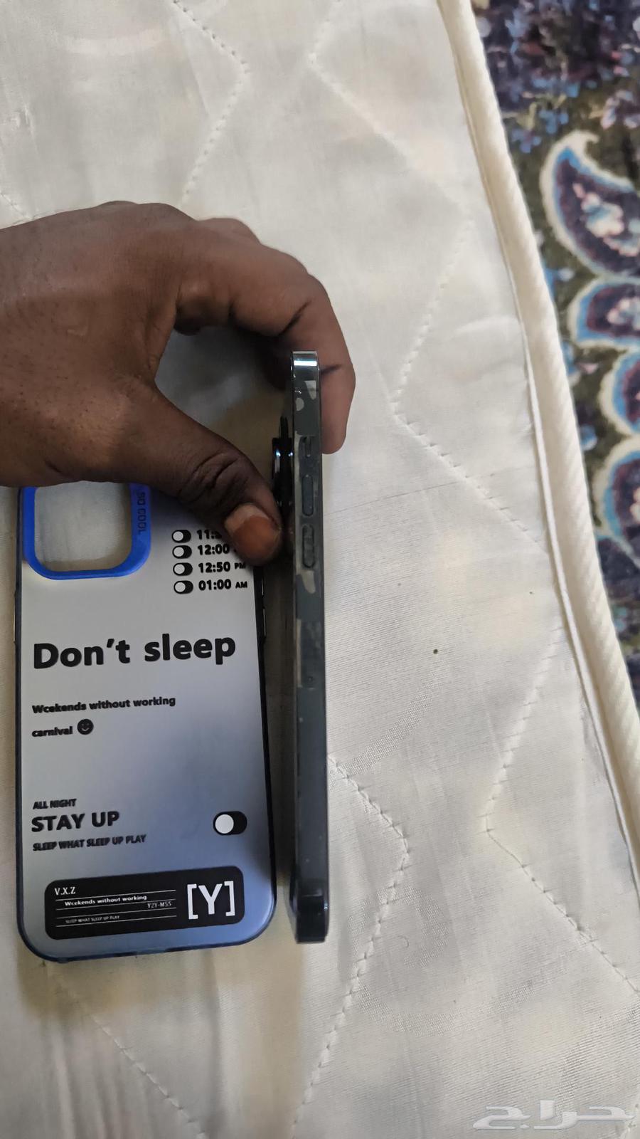 iPhone 12 Pro Max and case64538909264641112