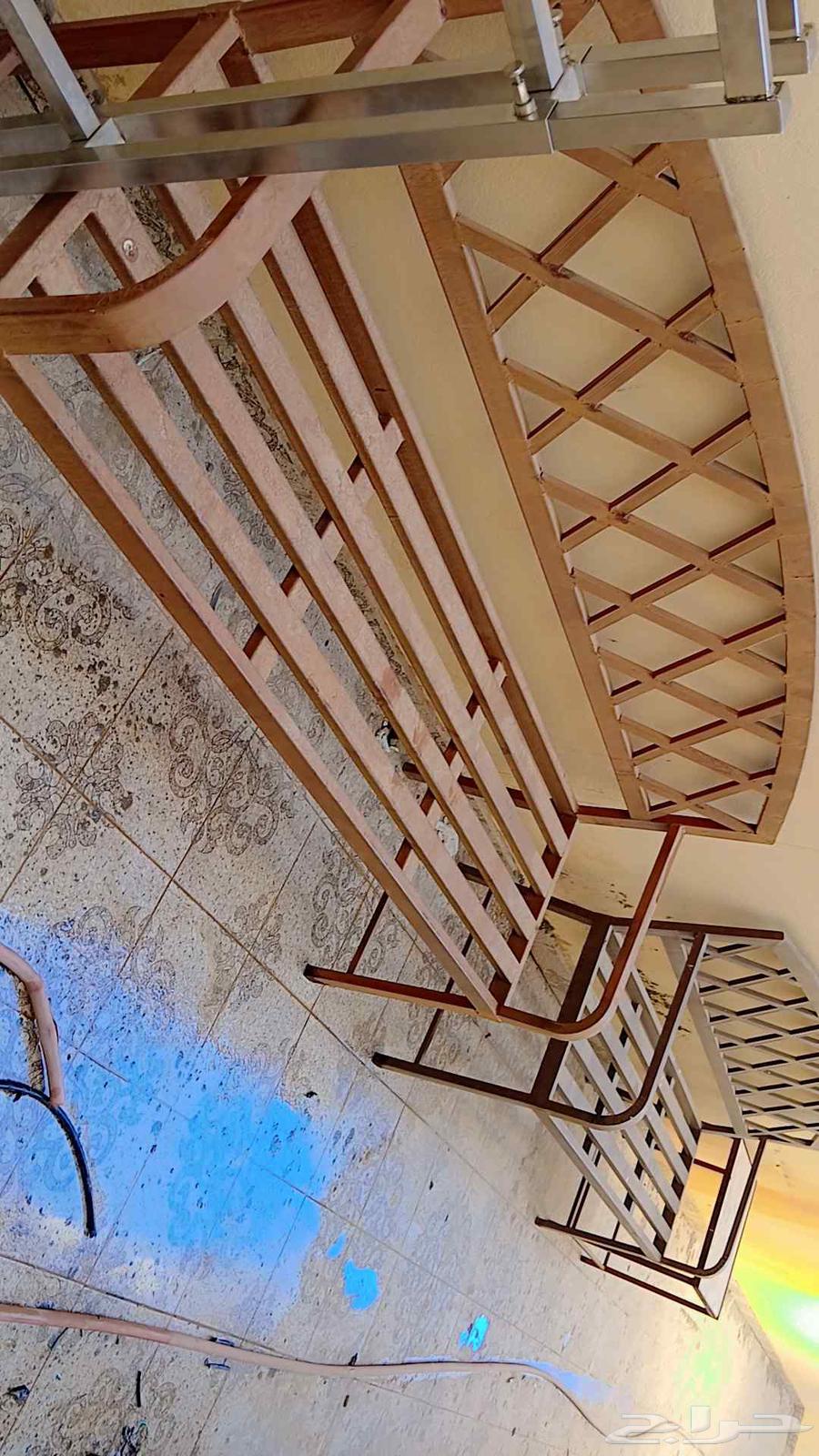 كراسي حديد اصلي دهان مانع صدا الموقع سكاكا الجوف64525939827074111