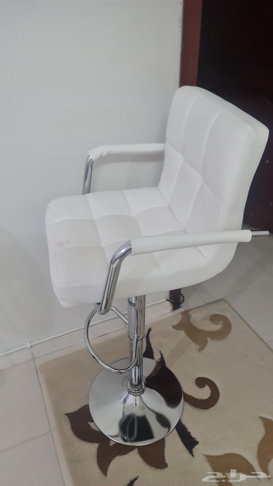 كرسي للاطفال هيدروليك قابل للارتفاع64539953295747110