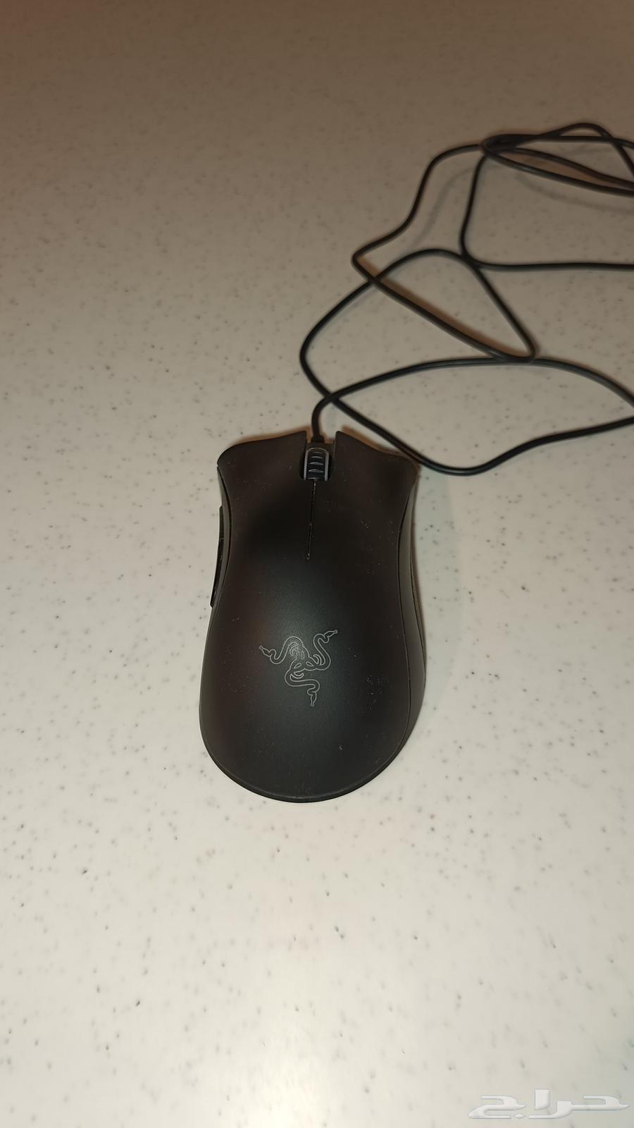 Razer Mouse64538274859907110