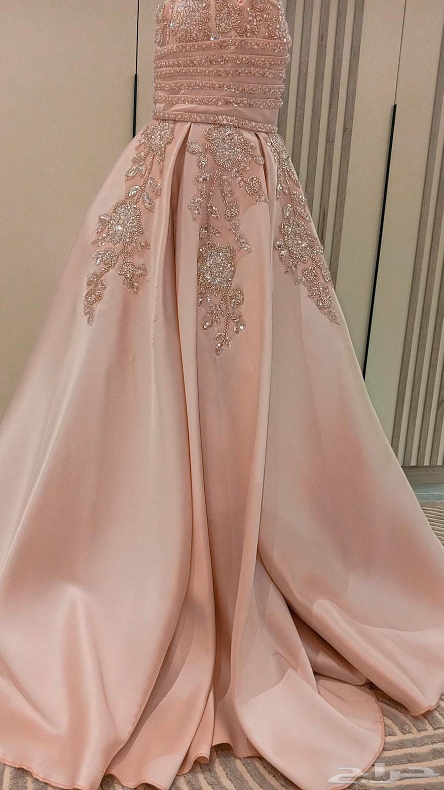 فستان جديد للبيع بسعر50064543591366529113