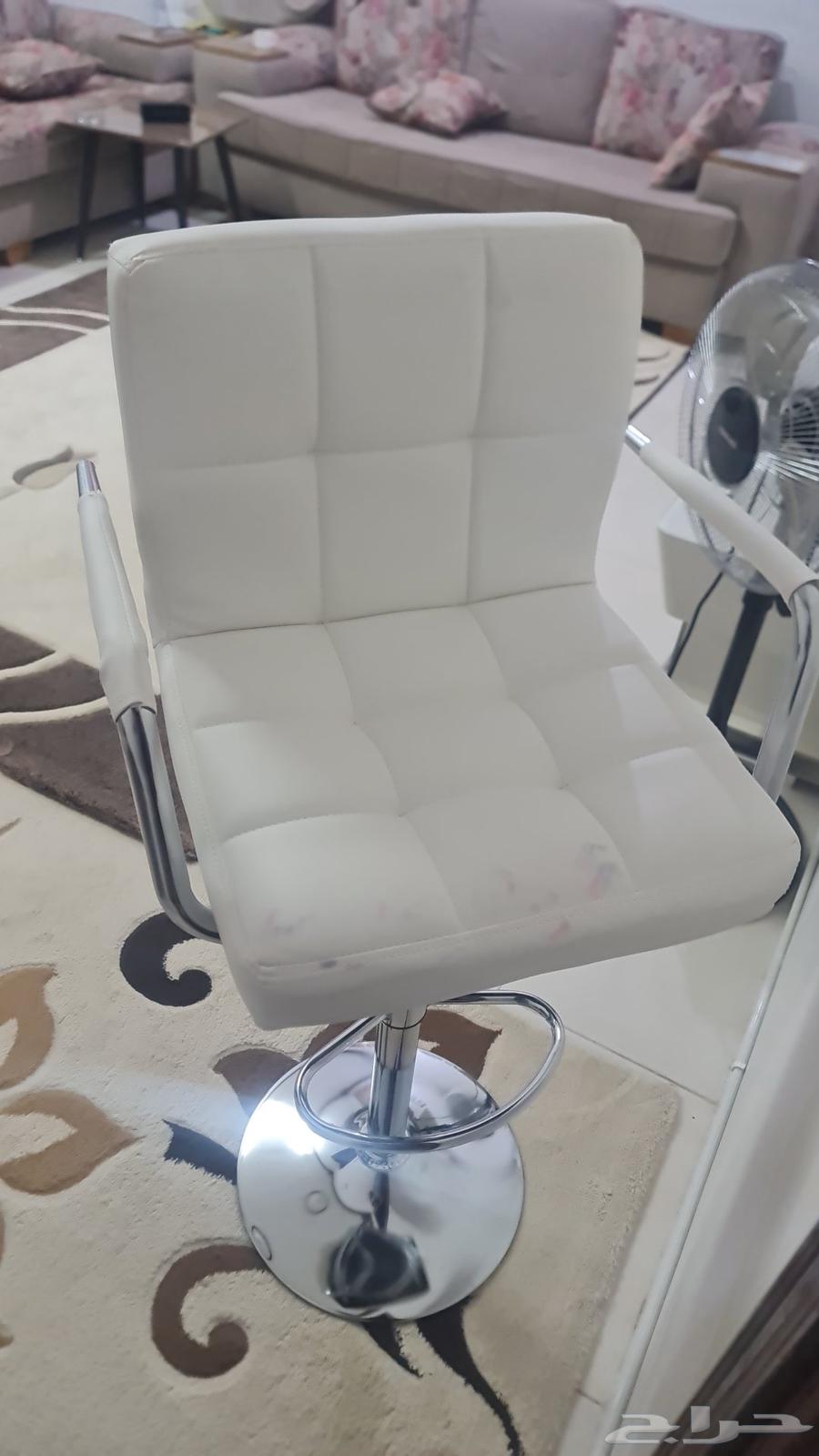 كرسي للاطفال هيدروليك قابل للارتفاع64539953295747111