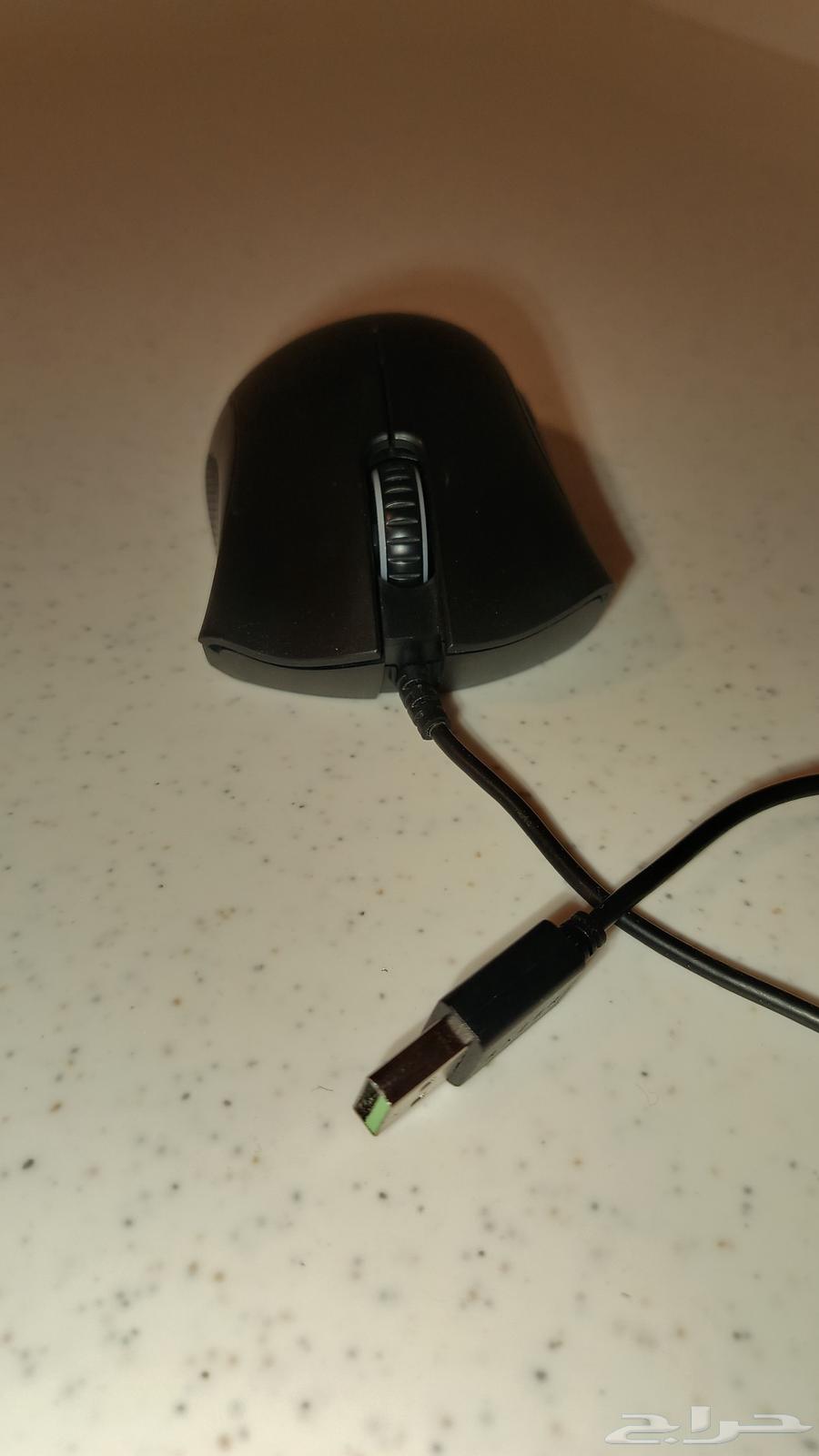 Razer Mouse64538274859907112