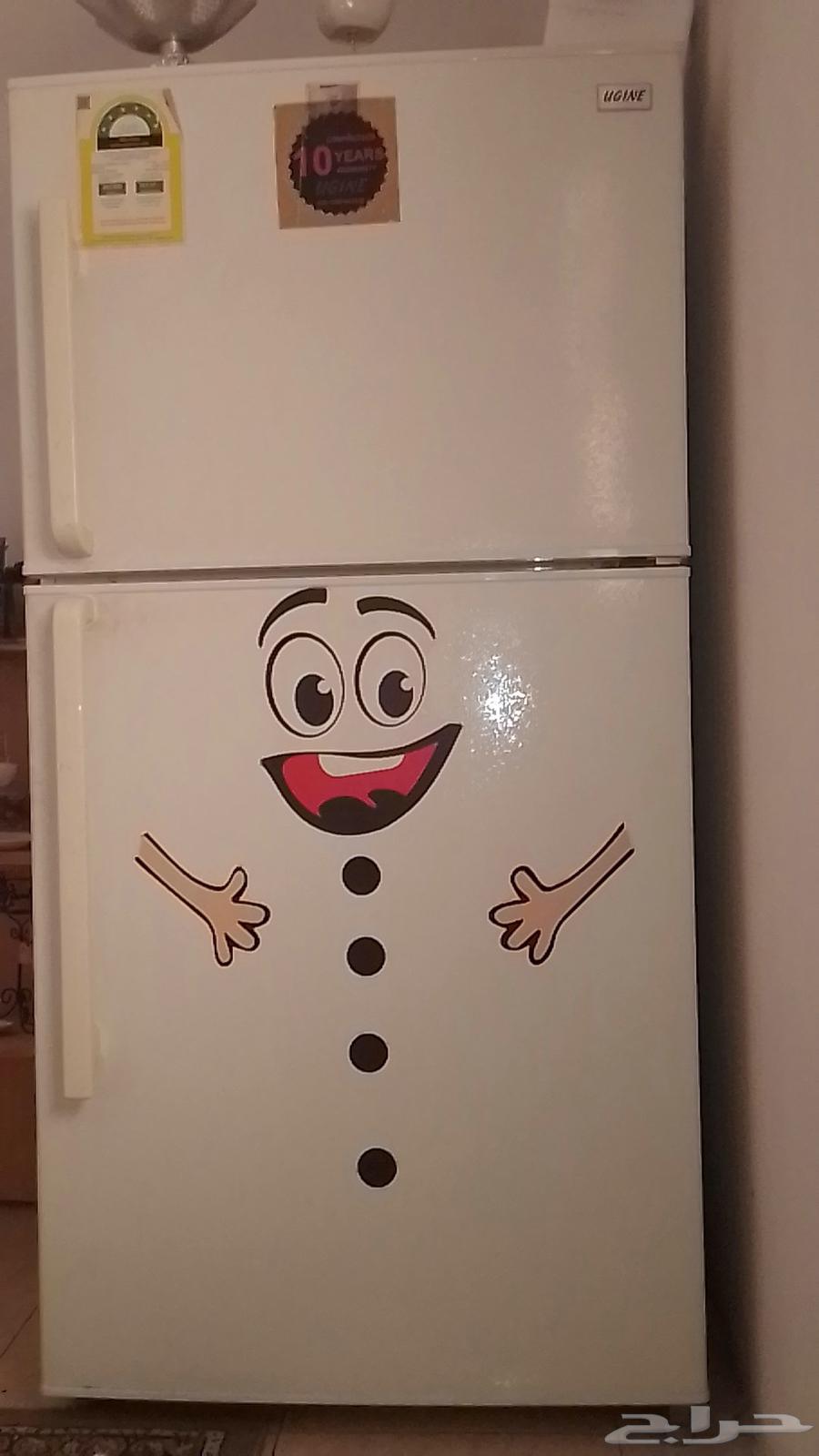 ثلاجه للبيع64538707083137110