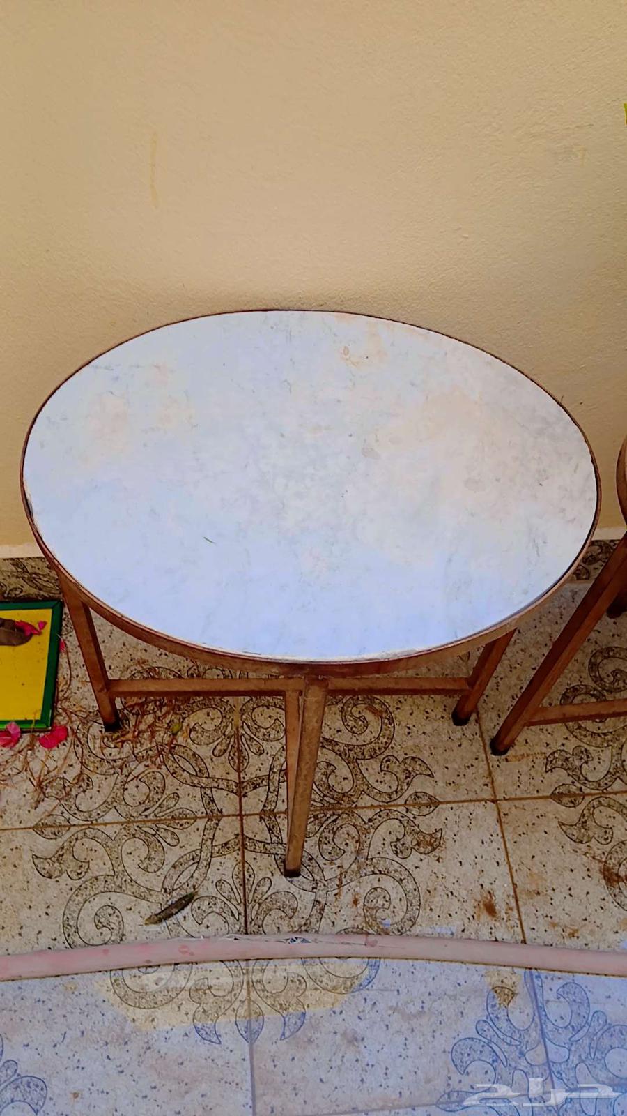 كراسي حديد اصلي دهان مانع صدا الموقع سكاكا الجوف64525939827074113