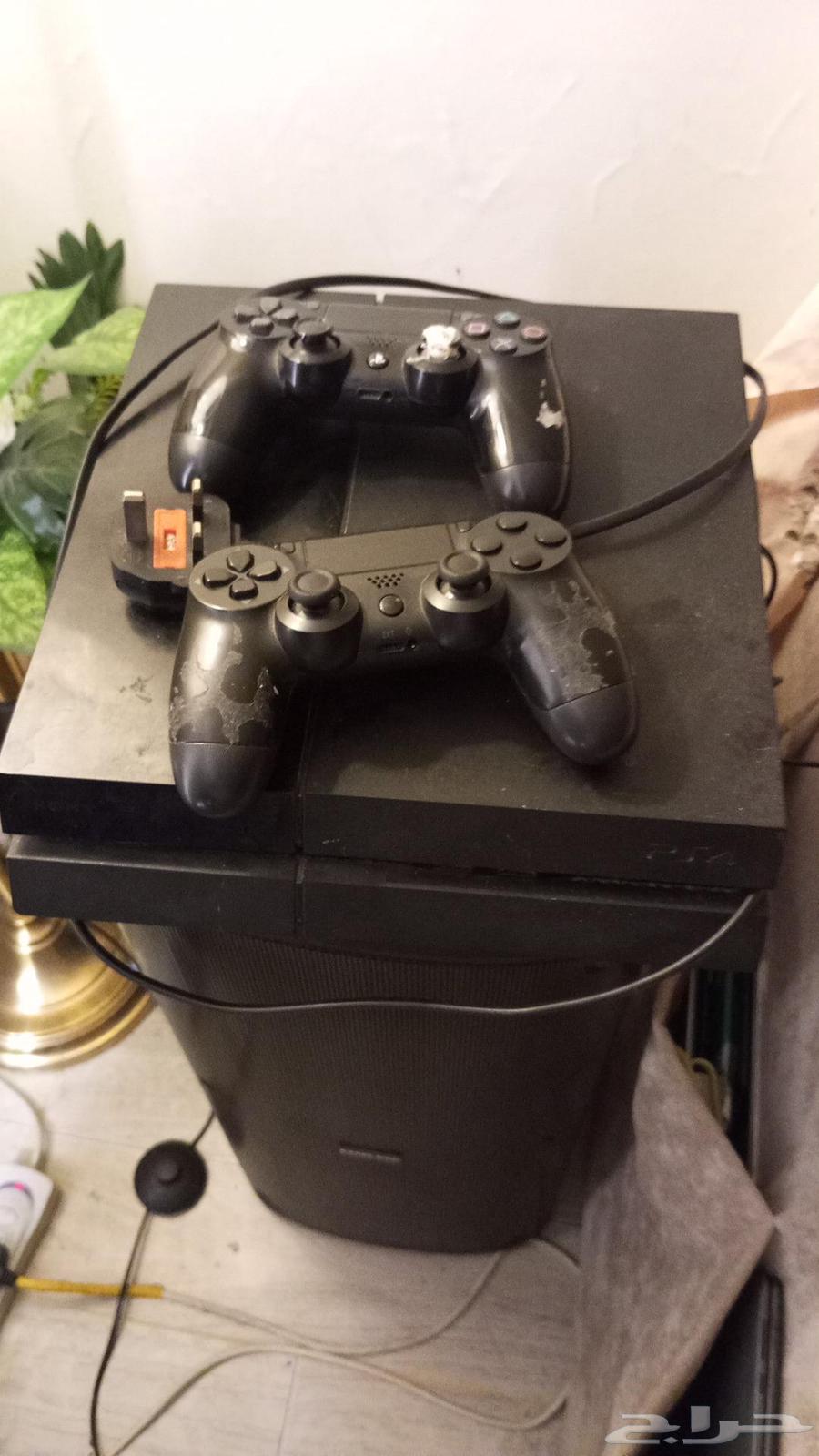 Sony 4 in good condition64537951919747111