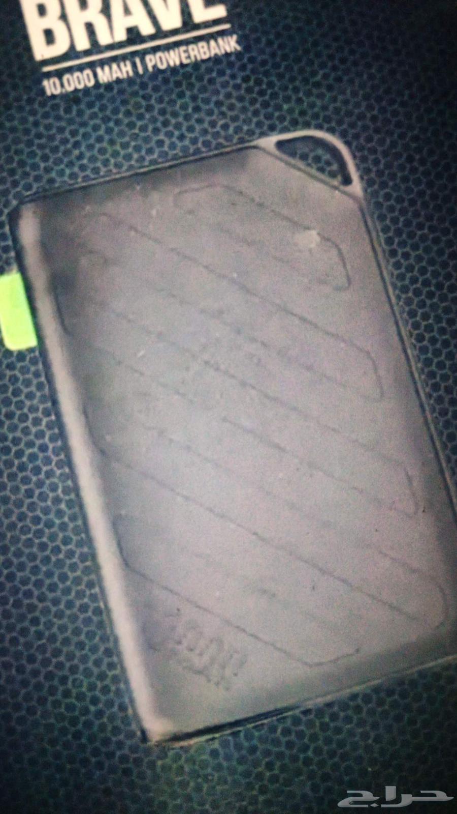 بطاريه 10 آلاف تشحن مره ونص ب5064543520738690110