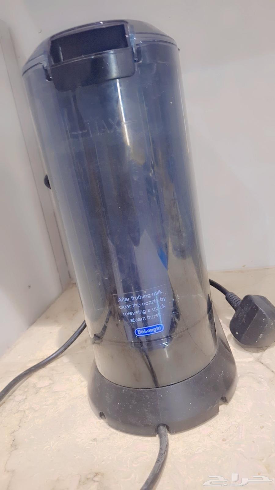 مكينة قهوة نظيفه64536334960897111