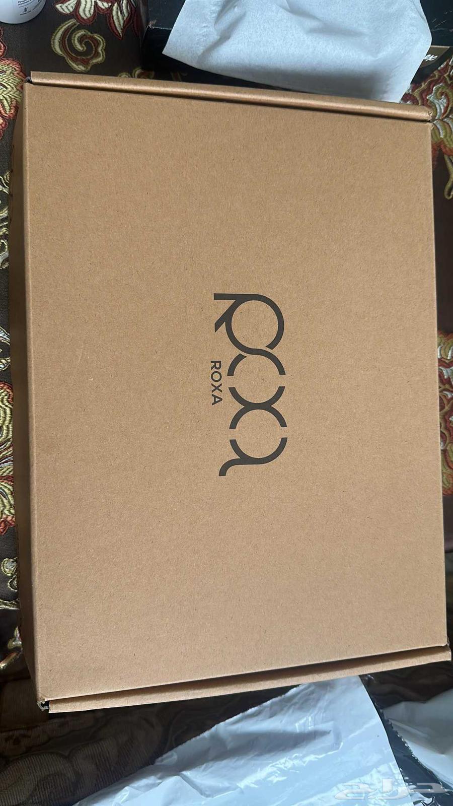 Roxxa Laser Device Fifth Version64538707147521111