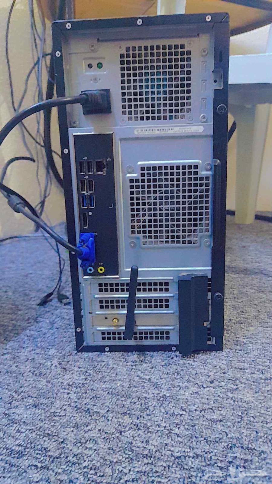 Computer or PC64536431736961111