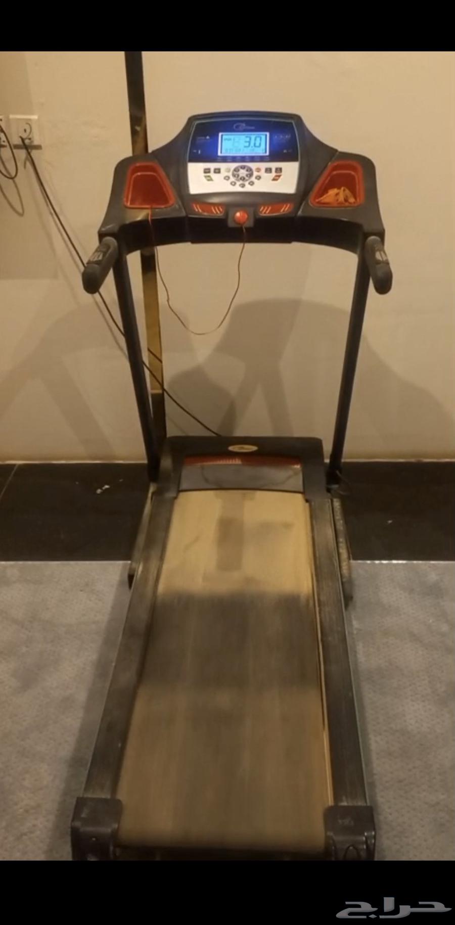 اجهزه رياضيه للبيع.64536934197249114